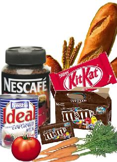Contamos con toda variedad de consumo